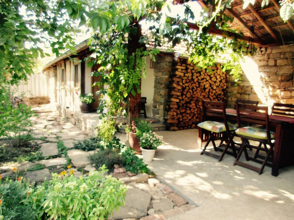Lavender Lodge Rupkite Bagian luar foto