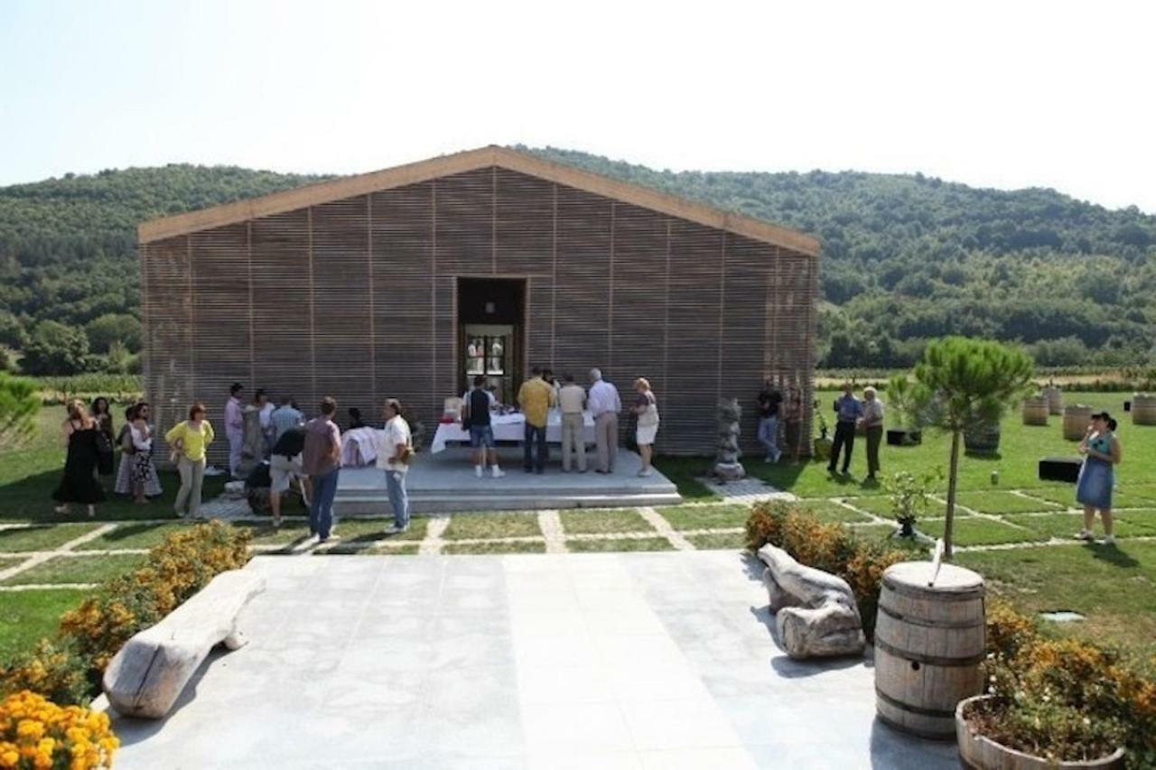 Lavender Lodge Rupkite Bagian luar foto