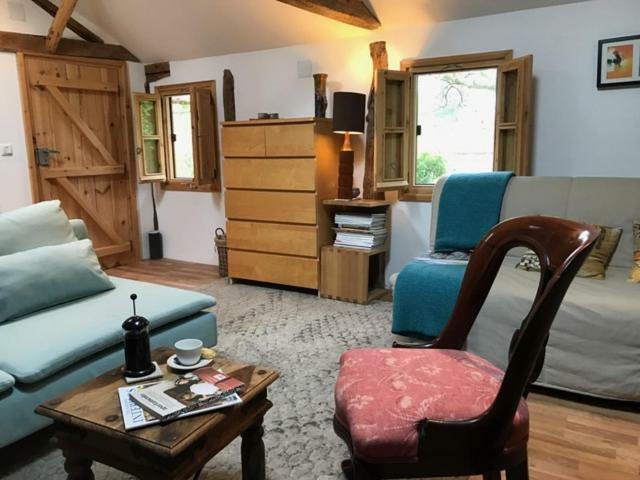 Lavender Lodge Rupkite Bagian luar foto