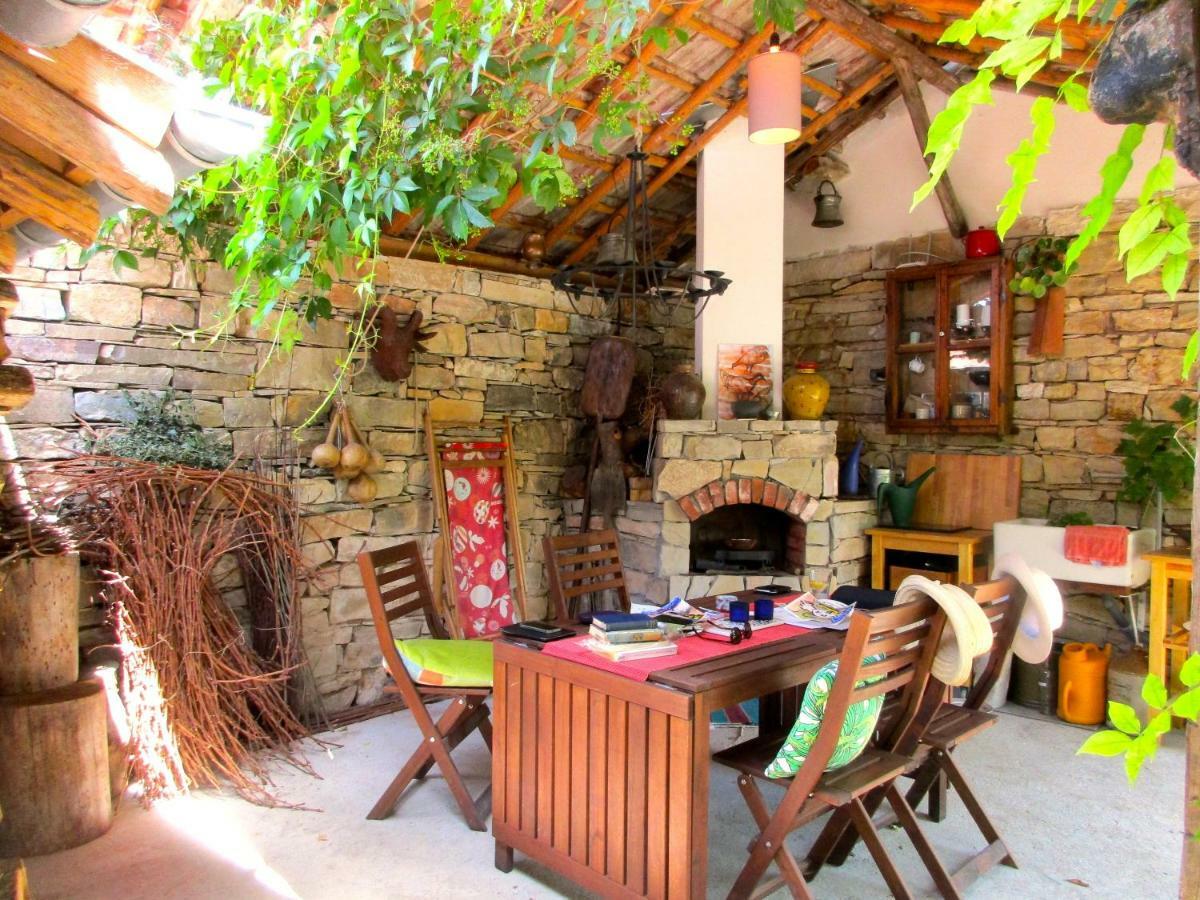 Lavender Lodge Rupkite Bagian luar foto