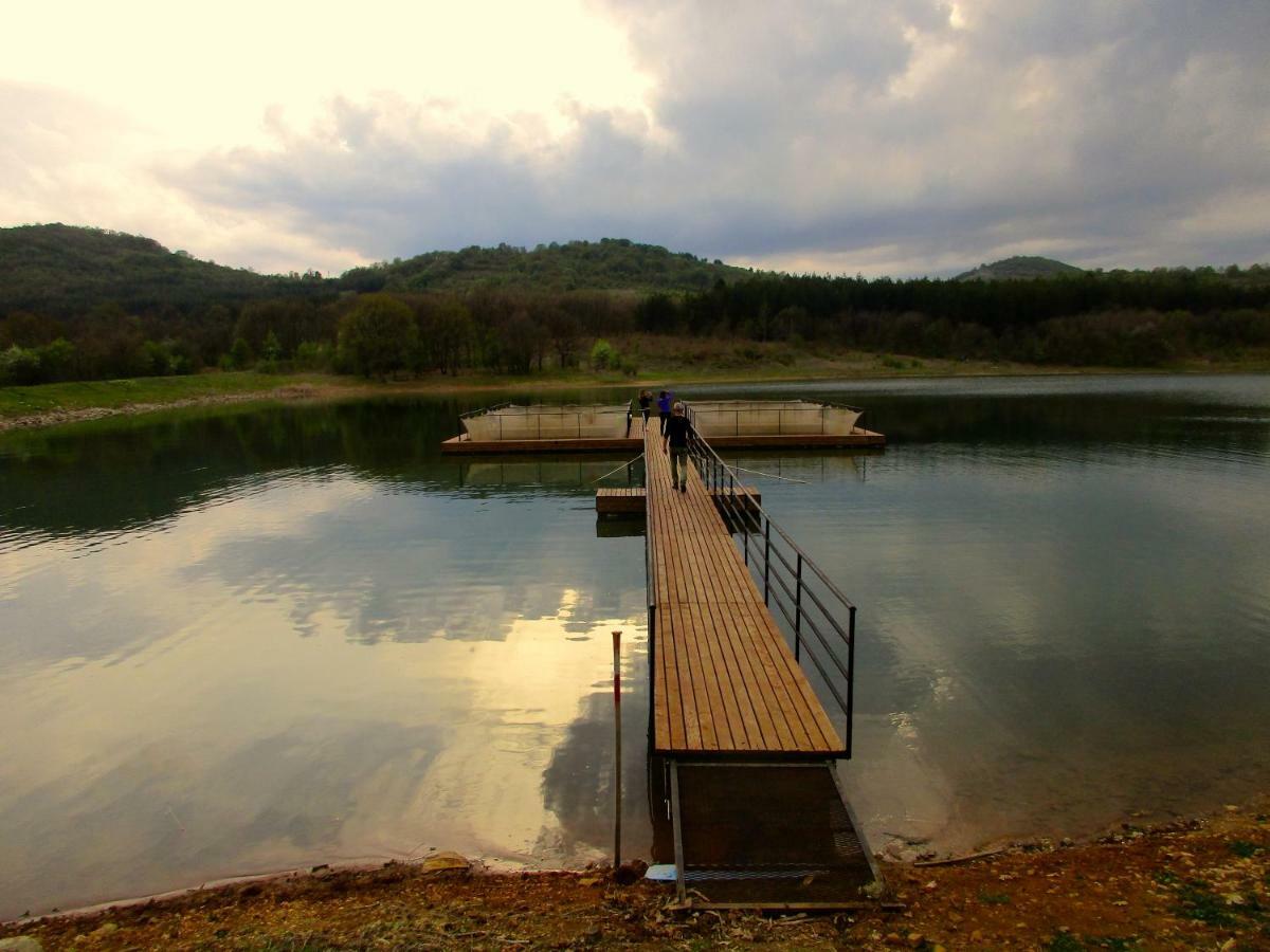 Lavender Lodge Rupkite Bagian luar foto
